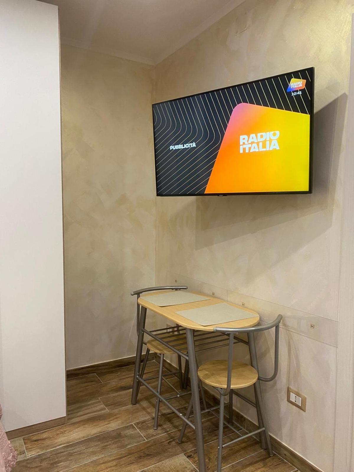 Casa Nonna Chicchina Appartamento Napoli