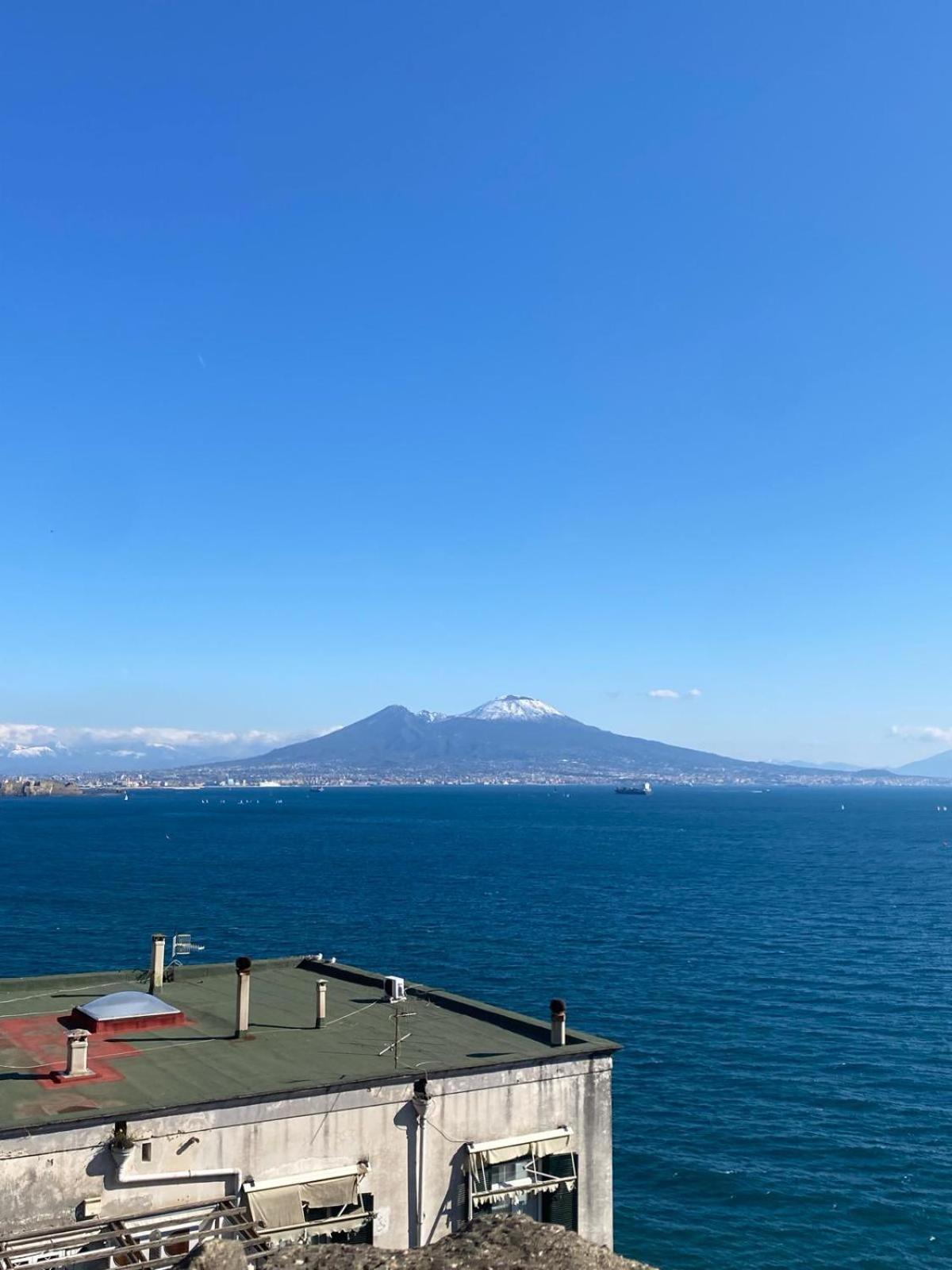 Casa Nonna Chicchina Appartamento Napoli