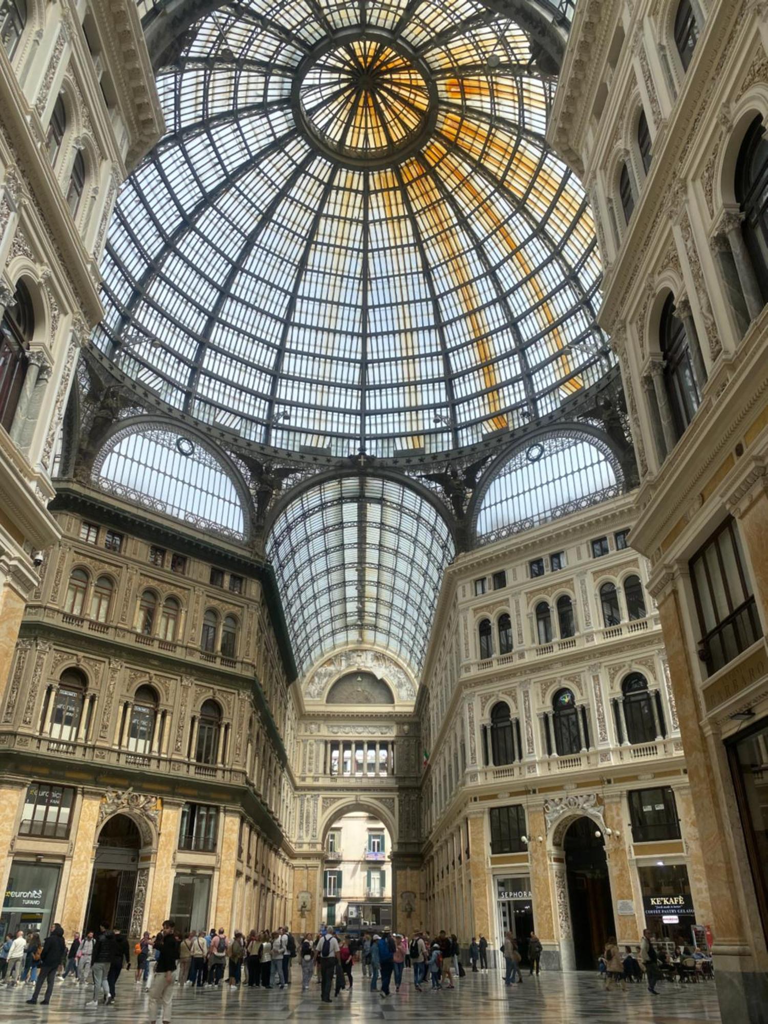 Casa Nonna Chicchina * Napoli