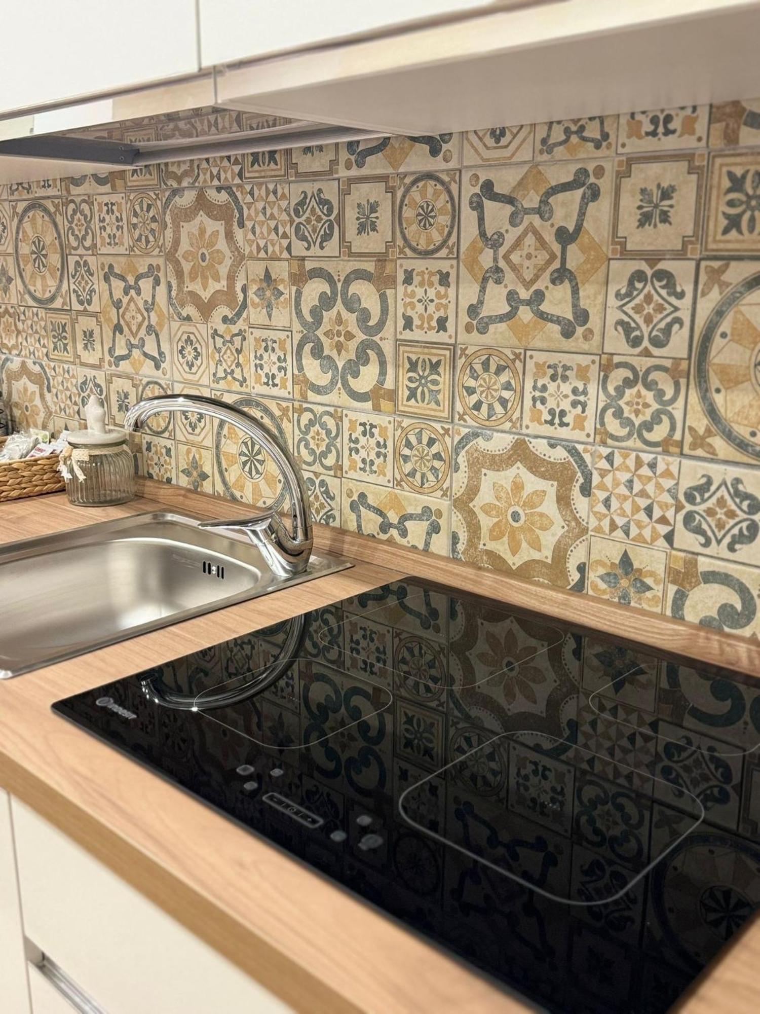 Appartamento Casa Nonna Chicchina *